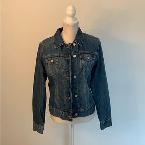 Gap Jean Jacket